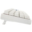 Ducky One 2 SF Gaming Tastatur, MX-Silent-Red, RGB LED - wei&szlig; image number null