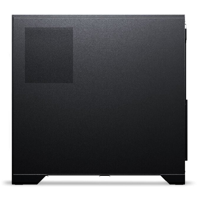 Phanteks XT V5 PC Case, Mid-Tower, ATX, Tempered Glass, RGB - Black image number 7