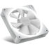 NZXT F120 PWM fan, white image number null