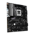ASROCK B850 Pro-A Mainboard, Sockel AM5, AMD B850, ATX, DDR5 image number null