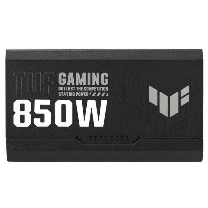 ASUS TUF Gaming 850W Gold 80 PLUS Gold Netzteil, modular - 850 Watt image number 7