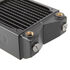 Coolgate CG120 120mm Radiator - schwarz image number null