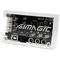 Simagic Haptik-Feedback-Kontrollbox - transparent