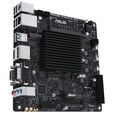 ASUS Prime N100I-D D4-CSM motherboard, Intel N100, Mini-ITX &ndash; DDR4 image number null