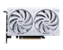 MSI GeForce RTX 5060 8G Ventus 2X OC White, 8192 MB GDDR7 image number null