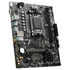 MSI Pro A620M-E, Sockel AM5, AMD B620, Micro-ATX - DDR5 image number null