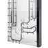 Lian Li O11 Mini, Midi-Tower, Tempered Glass + Stealkey Customs Front Distroplate image number null