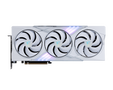 MSI GeForce RTX 5080 16G Gaming Trio OC White, 16384 MB GDDR7 image number null