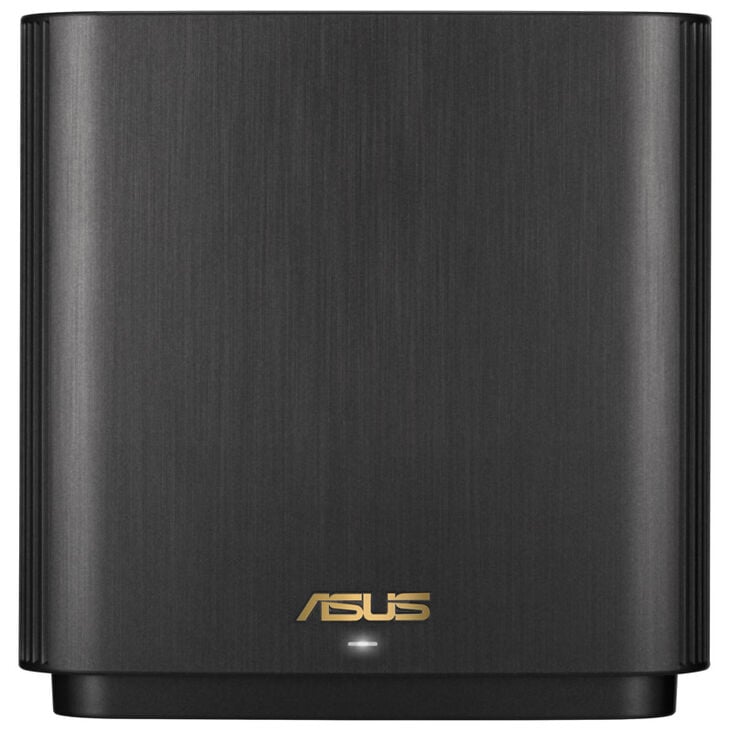 ASUS ZenWiFi AX XT9 AX7800, schwarz, 2er-Pack image number 2