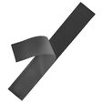 Thermal Grizzly Minus Pad Extreme 2 Thermal Pad - 120 &times; 20 &times; 1.5 mm, 2 pieces image number null