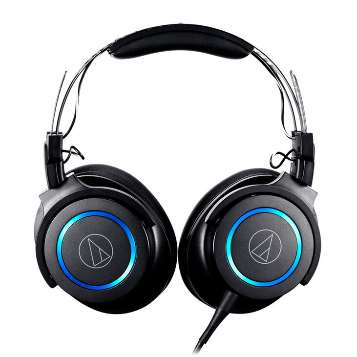 Audio-Technica ATH-G1 Gaming Headset image number 2