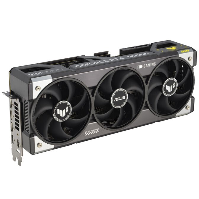 ASUS TUF Gaming GeForce RTX 5080 OC Edition, 16384 MB GDDR7 image number 6