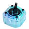 Barrow Flussmeter ARGB - acryl
