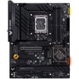 ASUS TUF Gaming Z790-Plus WiFi D4, Intel Z790 Mainboard - Sockel 1700, DDR4 image number null