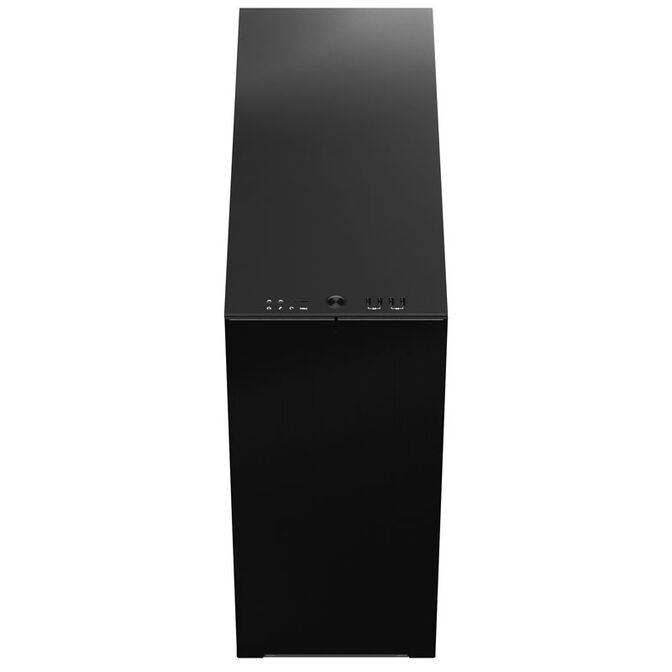 Fractal Design Define 7 XL Black Dark TG Full Tower - Dark Tempered Glass, Silent, Black image number 3