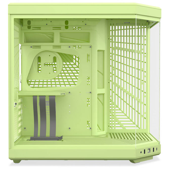 High-End Gaming-PC-Konfigurator, Hyte Y70, Intel LGA 1851, Core-Ultra-Prozessor, RTX 5090 / 5080 GPU image number 22