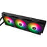 Thermalright Frozen Warframe SE Wasserkühlung, ARGB - 360mm, schwarz image number null