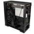 Kolink Unity Meshbay ARGB Mid Tower, Tempered Glass - Black image number null