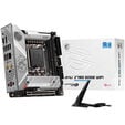 MSI MPG Z790I Edge WiFi, Socket LGA 1700, Intel Z790, Mini-ITX - DDR5 image number null