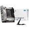 MSI MPG Z790I Edge WiFi, Socket LGA 1700, Intel Z790, Mini-ITX - DDR5