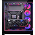 PHANTEKS NV7 Premium DRGB Kit, f&uuml;r Au&szlig;enrahmen - schwarz image number null
