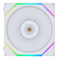 Lian Li UNI FAN TL Series Reverse Blade Fan - 120mm, white