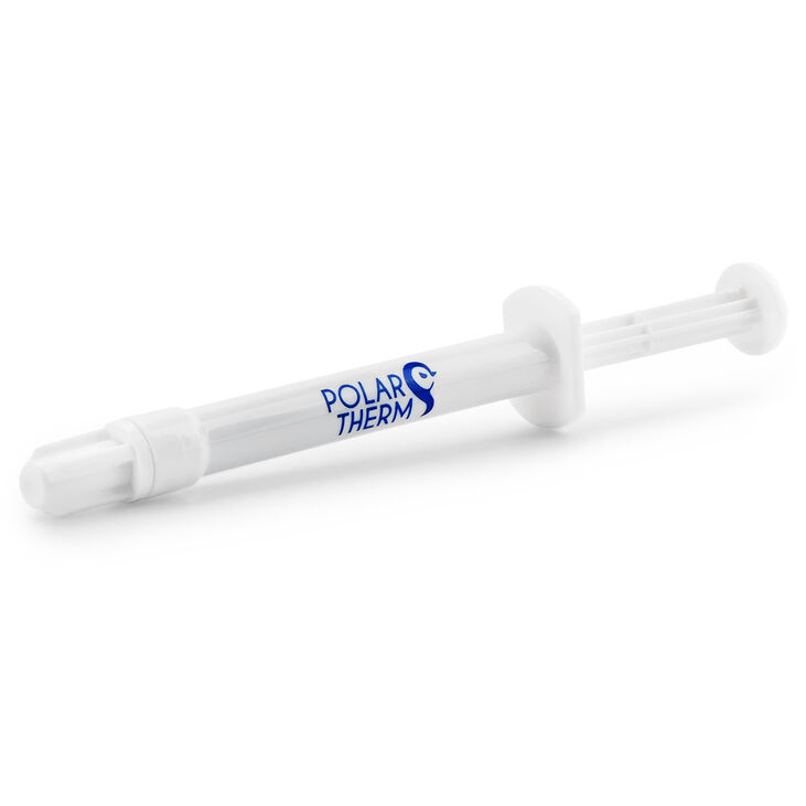 Polartherm X-8 Wärmeleitpaste - 2 g image number 1