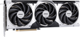 MSI GeForce RTX 5060 Ti Ventus 3X OC, 16384 MB GDDR7 image number null