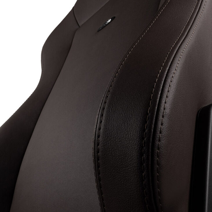 noblechairs HERO Gaming Stuhl - Java Edition image number 8