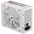 Corsair RMx Shift Series RM1200x Netzteil 80 PLUS Gold, ATX 3.1, PCIe 5.1 - 1200 Watt, weiß image number null