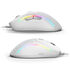 Glorious Model D 2 Gaming-Maus - weiß image number null