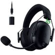 Razer BlackShark V3 Gaming Headset, for Xbox - black image number null