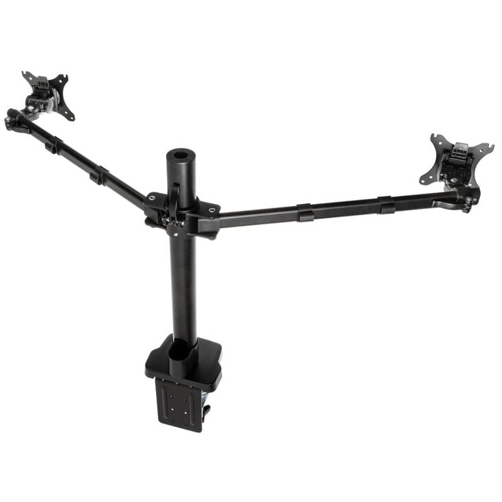Kolink Chimera Dual Monitor Mount V2 - max. 36 inches image number 1