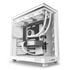 NZXT H6 Flow Midi-Tower - Weiß image number null