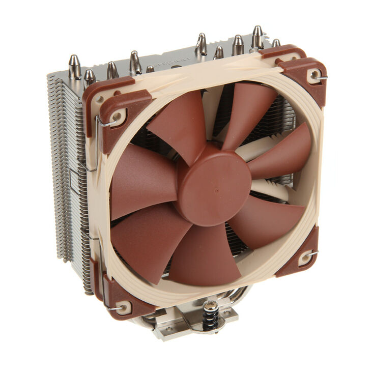 Noctua NH-U12S CPU-Kühler - 120mm image number 0