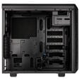 be quiet! Pure Base 600 Mid Tower - Black image number null