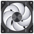PHANTEKS D30 PWM Regular Airflow D-RGB Fan - 120mm, black + 3-pack image number null