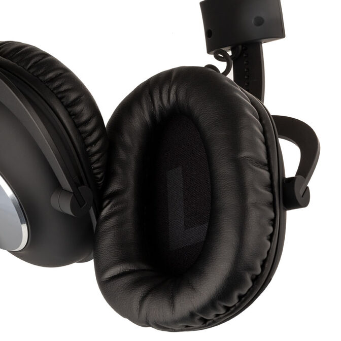 Logitech G PRO X Gaming Headset - black image number 7