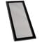 Demciflex Dust Filter Dark Base Pro 900 - Rear
