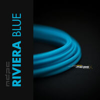 MDPC-X Sleeve Small - Riviera Blue UV, 1m