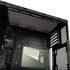 SilverStone SST-LD01B Lucid Micro ATX Tower, TG - weiß/schwarz image number null