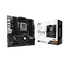 ASROCK B850M Pro-A Mainboard, Sockel AM5, AMD B850, Micro-ATX, DDR5 image number null
