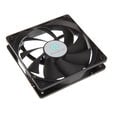SilverStone 120mm Fan SST-FN121-P image number null