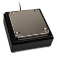 Alphacool Eisblock XPX Aurora Edge CPU - Acryl Black Digital RGB image number null