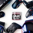 IT Dusters GRAB Nano Cleaning Gel - Cherry Blossom image number null