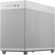 ASUS Prime AP201 Micro-ATX Geh&auml;use - wei&szlig; image number null