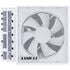 Lian Li EDGE EG0850 80 PLUS Platinum Power Supply, PCIe 5.1, ATX 3.1 - 850 Watt, White image number null