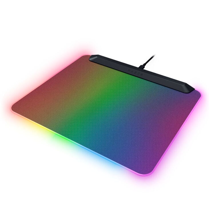 Razer Firefly V2 Pro - Multi-zone Chroma Gaming Mauspad - schwarz image number 7