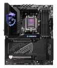 MSI MPG X870E Carbon WiFi Mainboard, Sockel AM5, AMD X870E, ATX, DDR5 image number null