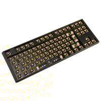 Ducky One 3 Hot-Swap Barebone, TKL - ISO Layout